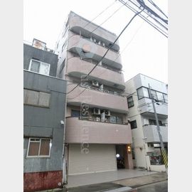 TA第三メゾン 4階 築35年7ヶ月の賃貸物件
