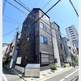 雨千平安楼の賃貸物件