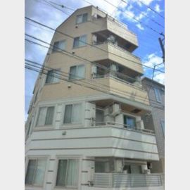 西日暮里駅より徒歩6分 4階 築11年2ヶ月の賃貸物件