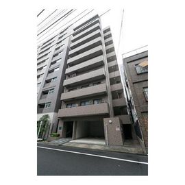 ハイクラッセ日本橋浜町の賃貸物件