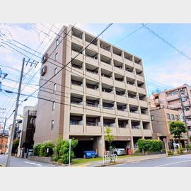 西大島駅より徒歩5分 5階 築15年11ヶ月の賃貸物件