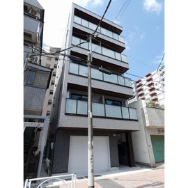 菊川駅より徒歩2分 4階 築4年4ヶ月の賃貸物件
