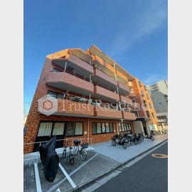 天坊マンション 3階 築36年5ヶ月の賃貸物件