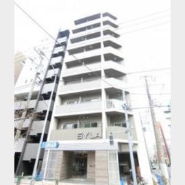 シーフォルム森下 8階 築6年5ヶ月の賃貸物件
