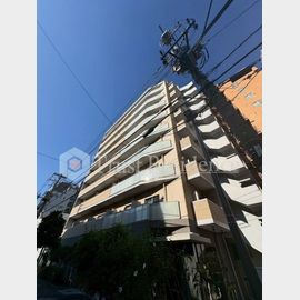 亀戸駅より徒歩4分 8階 築10年6ヶ月の賃貸物件