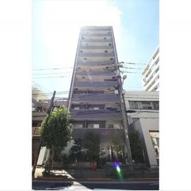 エクアス錦糸町 3階 築18年5ヶ月の賃貸物件
