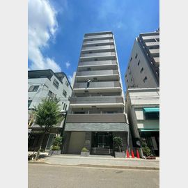 プレールドゥーク新御徒町 3階 築18年4ヶ月の賃貸物件