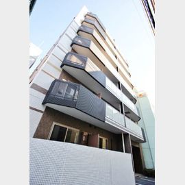 ブリランテ 2階 築9年5ヶ月の賃貸物件