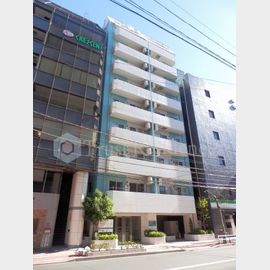 新御徒町駅より徒歩6分 6階 築18年9ヶ月の賃貸物件
