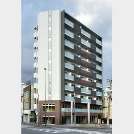 ＣＩＴＹＰＲＩＭＥ南千住の賃貸物件