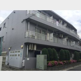 エバーグリーンの賃貸物件
