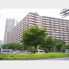 ファミール浜園の賃貸物件