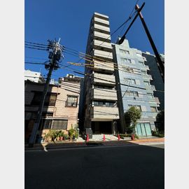 ウイングテラス御徒町 7階 築1年10ヶ月の賃貸物件