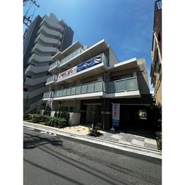 プレールドゥーク大島の賃貸物件