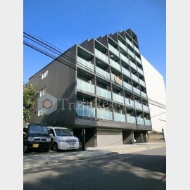 清澄白河駅より徒歩10分 2階 築18年5ヶ月の賃貸物件
