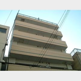 新御徒町駅より徒歩3分 6階 築20年11ヶ月の賃貸物件