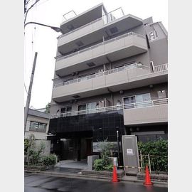 デュオステージ東向島 2階 築18年2ヶ月の賃貸物件