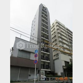 入谷駅より徒歩6分 8階 築27年8ヶ月の賃貸物件