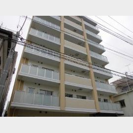 亀戸駅より徒歩9分 2階 築9年4ヶ月の賃貸物件