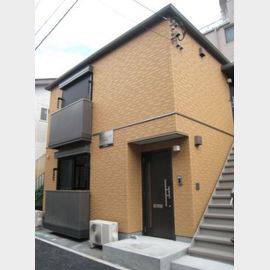 サンエムコーポ平井第2 2階 築16年1ヶ月の賃貸物件