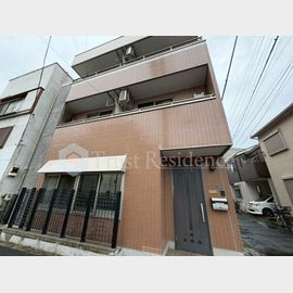 ハイツクレールの賃貸物件