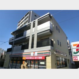 三ノ輪駅より徒歩6分 3階 築12年6ヶ月の賃貸物件