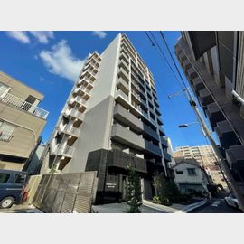 ＴＨＥＲＥＳＩＤＥＮＣＥＯＦＴＯＫＹＯＨ２０ＥＡＳ 2階 築5年3ヶ月の賃貸物件