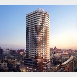南千住駅より徒歩1分 7階 築16年6ヶ月の賃貸物件