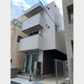 ＧｒａｎｄＰａｒｋ本所 1階 築5年7ヶ月の賃貸物件