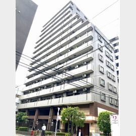 御茶ノ水駅より徒歩8分 6階 築25年9ヶ月の賃貸物件