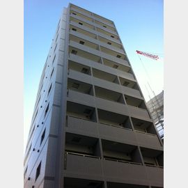アイル東京リバーサイドの賃貸物件