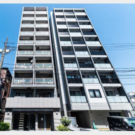 ヴェルト亀戸 5階 築20年10ヶ月の賃貸物件