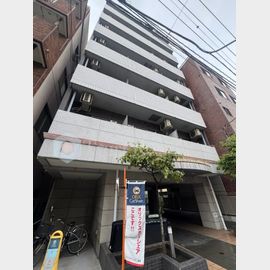本所吾妻橋駅より徒歩10分 4階 築18年9ヶ月の賃貸物件