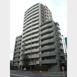 ライオンズシティ東陽町親水公園 14階 築21年7ヶ月の賃貸物件