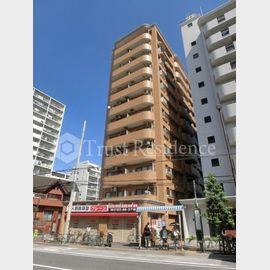 大須賀第二レジデンス 9階 築32年5ヶ月の賃貸物件