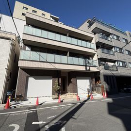 ビープラス 2階 新築の賃貸物件