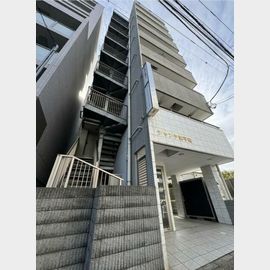 シャンテ業平橋 5階 築19年の賃貸物件