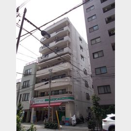 浅草駅より徒歩4分 9階 築37年2ヶ月の賃貸物件