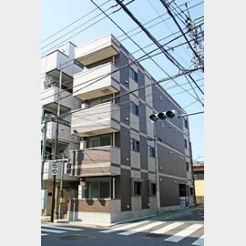 ラ・フォート東日暮里の賃貸物件