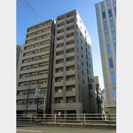 日神デュオステージ浅草橋の賃貸物件