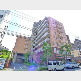 大島神田ビルアビタシオン大島の賃貸物件