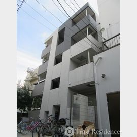 グランドール日暮里の賃貸物件
