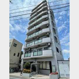 東向島駅より徒歩8分 5階 築36年4ヶ月の賃貸物件