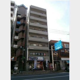 アレックスビルの賃貸物件