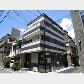ジュネス竹町の賃貸物件