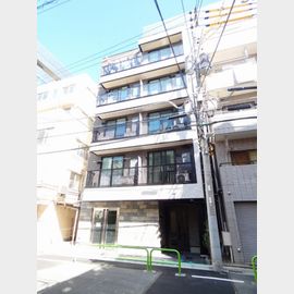 上野駅より徒歩7分 2階 築3年の賃貸物件
