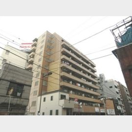 入谷駅より徒歩6分 5階 築45年7ヶ月の賃貸物件