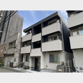 南千住駅より徒歩13分 1階 築3年7ヶ月の賃貸物件