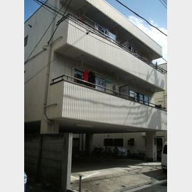 エルライズ南千住壱番館 2階 築33年3ヶ月の賃貸物件