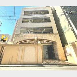 レイ.ローズビル 1階 築21年6ヶ月の賃貸物件